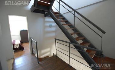 DÚPLEX VENTA 5 AMBIENTES COCHERA JARDIN VICENTE LOPEZ