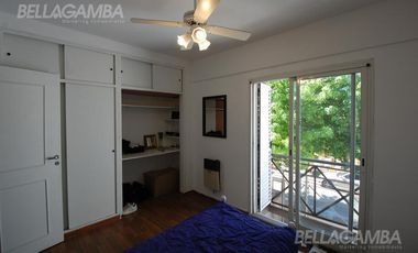 DÚPLEX VENTA 5 AMBIENTES COCHERA JARDIN VICENTE LOPEZ