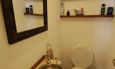 DÚPLEX VENTA 5 AMBIENTES COCHERA JARDIN VICENTE LOPEZ