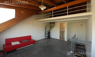 DÚPLEX VENTA 5 AMBIENTES COCHERA JARDIN VICENTE LOPEZ