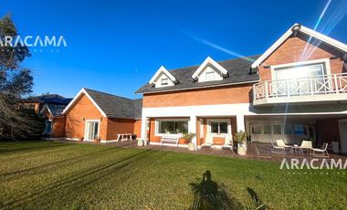 CASA en VENTA en Echeverria del Lago - Canning