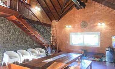 CASA en VENTA en Echeverria del Lago - Canning