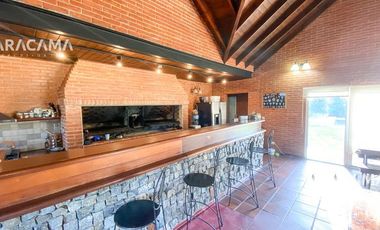 CASA en VENTA en Echeverria del Lago - Canning