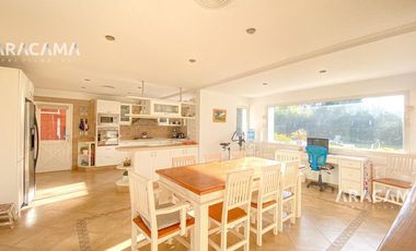 CASA en VENTA en Echeverria del Lago - Canning