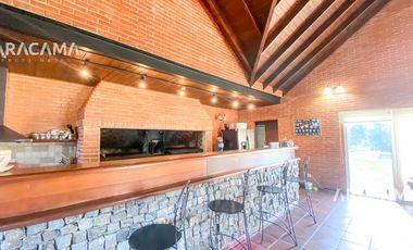 CASA en VENTA en Echeverria del Lago - Canning