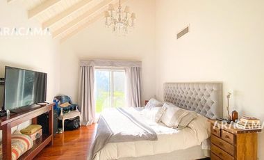 CASA en VENTA en Echeverria del Lago - Canning