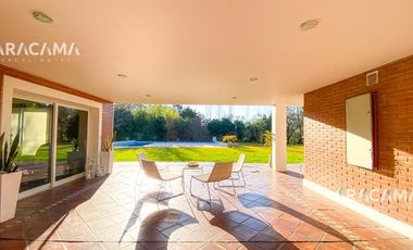 CASA en VENTA en Echeverria del Lago - Canning