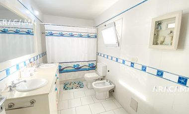 CASA en VENTA en Echeverria del Lago - Canning