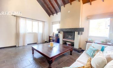 CASA en VENTA en Echeverria del Lago - Canning