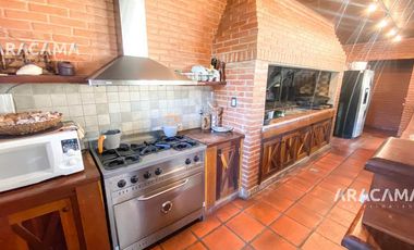 CASA en VENTA en Echeverria del Lago - Canning