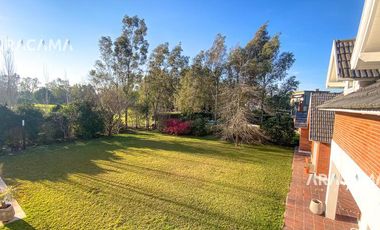 CASA en VENTA en Echeverria del Lago - Canning