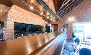 CASA en VENTA en Echeverria del Lago - Canning