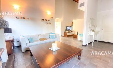 CASA en VENTA en Echeverria del Lago - Canning