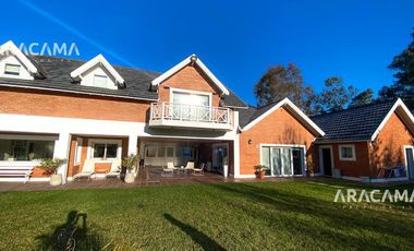 CASA en VENTA en Echeverria del Lago - Canning