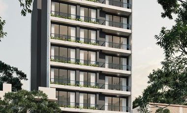 Venta departamento 1 ambiente en Moron. (3ºC )