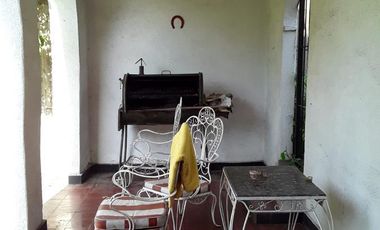 Casa - Burzaco