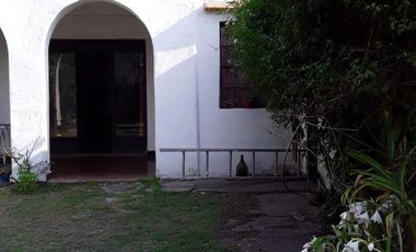 Casa - Burzaco