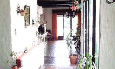 Casa - Burzaco