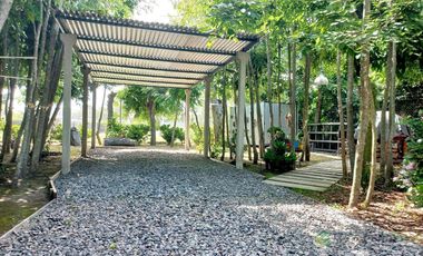 Casa en La Balandra
