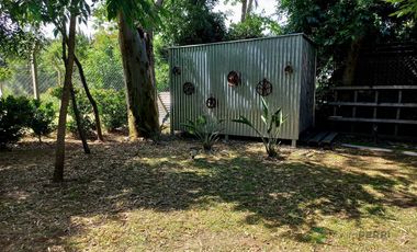 Casa en La Balandra