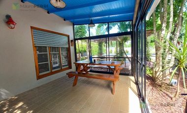 Casa en La Balandra