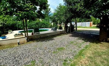 Casa en La Balandra