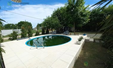 Casa en La Balandra