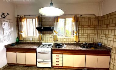 Venta Casa 4 ambs garaje y terraza en Parque Avellaneda