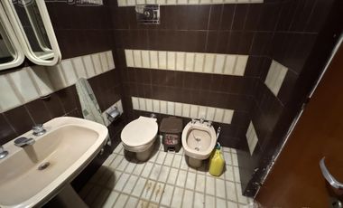 Venta Casa 4 ambs garaje y terraza en Parque Avellaneda