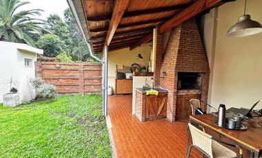 PH en venta - 1 Dormitorio 1 Baño - 199Mts2 - Villa Ballester