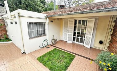 PH en venta - 1 Dormitorio 1 Baño - 199Mts2 - Villa Ballester