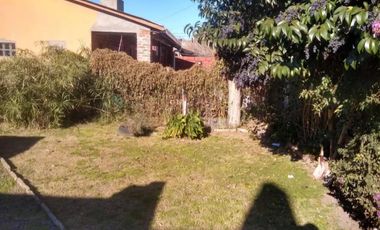 Casa en venta - 1 Dormitorio 1 Baño - 300Mts2 - Melchor Romero