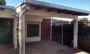 Casa en venta - 1 Dormitorio 1 Baño - 300Mts2 - Melchor Romero