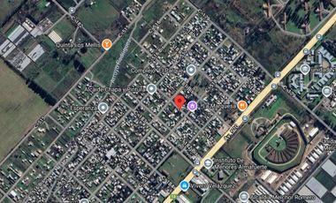 Casa en venta - 1 Dormitorio 1 Baño - 300Mts2 - Melchor Romero
