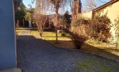 Casa en venta - 1 Dormitorio 1 Baño - 300Mts2 - Melchor Romero