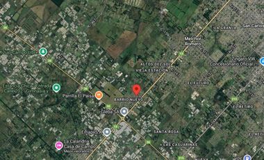 Casa en venta - 1 Dormitorio 1 Baño - 300Mts2 - Melchor Romero
