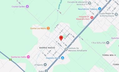 Casa en venta - 1 Dormitorio 1 Baño - 300Mts2 - Melchor Romero