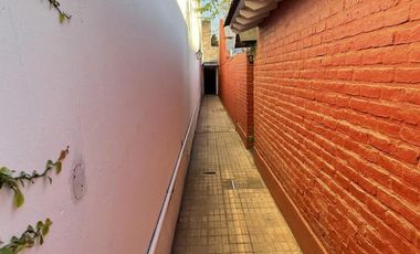 PH de 3 dorm,itorios fondo libre muy lindo