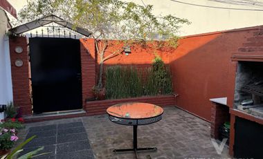 PH de 3 dorm,itorios fondo libre muy lindo