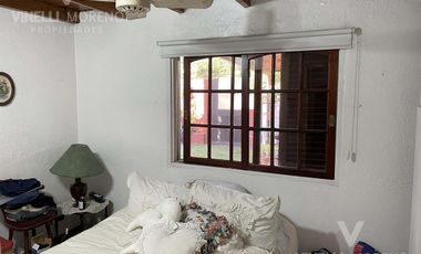PH de 3 dorm,itorios fondo libre muy lindo