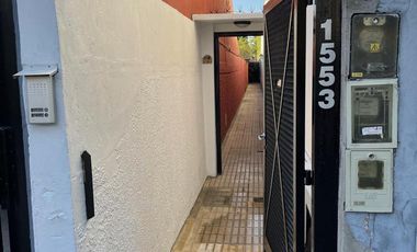 PH de 3 dorm,itorios fondo libre muy lindo