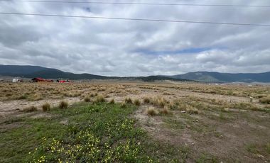 Terreno en Venta, San Antonio de las Alazanas, Arteaga Coahuila