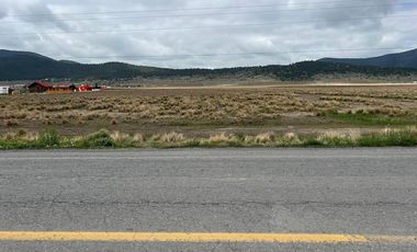 Terreno en Venta, San Antonio de las Alazanas, Arteaga Coahuila