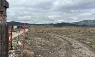 Terreno en Venta, San Antonio de las Alazanas, Arteaga Coahuila