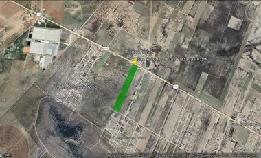 Terreno en Venta, San Antonio de las Alazanas, Arteaga Coahuila