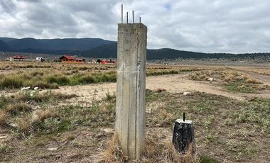 Terreno en Venta, San Antonio de las Alazanas, Arteaga Coahuila