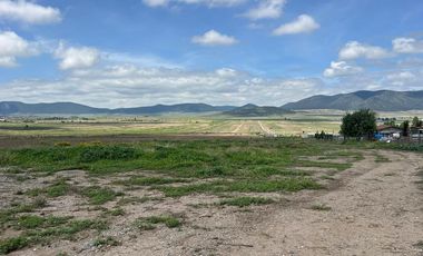Terreno Campestre en Venta, San Antonio de las Alazanas, Arteaga, Coahuila