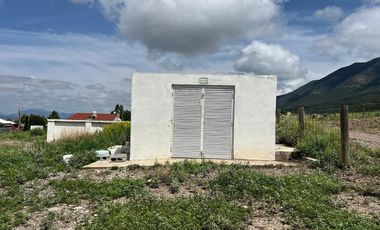 Terreno Campestre en Venta, San Antonio de las Alazanas, Arteaga, Coahuila