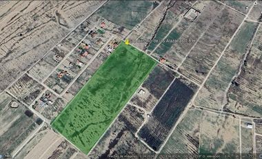 Terreno Campestre en Venta, San Antonio de las Alazanas, Arteaga, Coahuila
