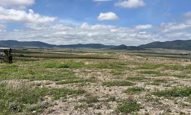 Terreno Campestre en Venta, San Antonio de las Alazanas, Arteaga, Coahuila